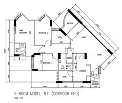 Blk 690 Jurong West Central 1 (Jurong West), HDB 5 Rooms #591457681